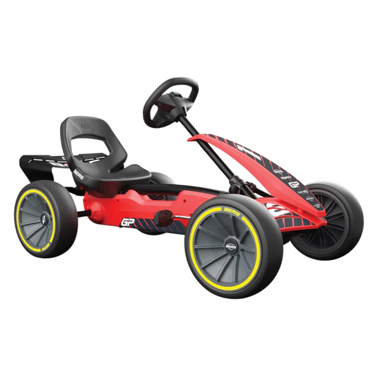 Berg Reppy GP Go-Kart | 24.61.01.00