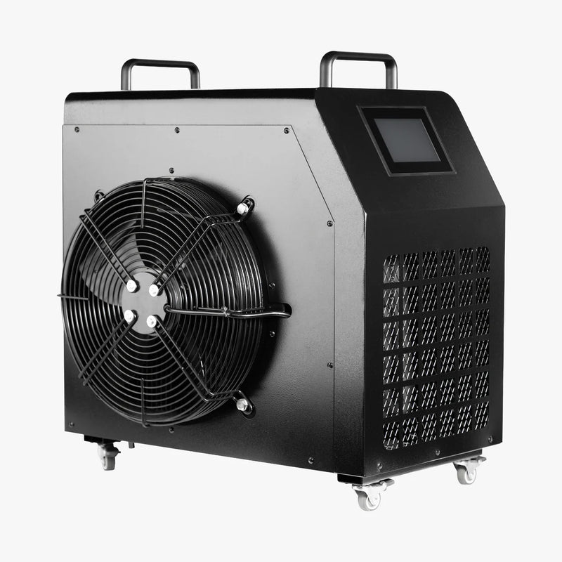 Завантажте зображення в засіб перегляду галереї, Tribe Vortex Ice Bath Chiller | 1 HP
