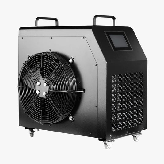 Tribe Vortex Ice Bath Chiller | 1 HP