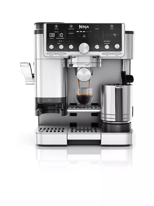 Ninja Luxe Cafe Pro Series Coffee Machine | ES701UK