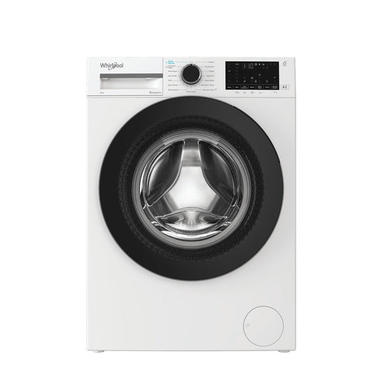 Whirlpool 8kg Washing Machine | 1400 Spin | WAM87WBIRE