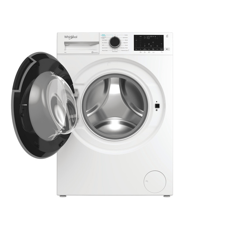 Załaduj obraz do przeglądarki galerii, Whirlpool 9kg Washing Machine | 1400 Spin | A Rated | WAM99WBIRE
