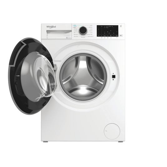 Whirlpool 9kg Washing Machine | 1400 Spin | A Rated | WAM99WBIRE