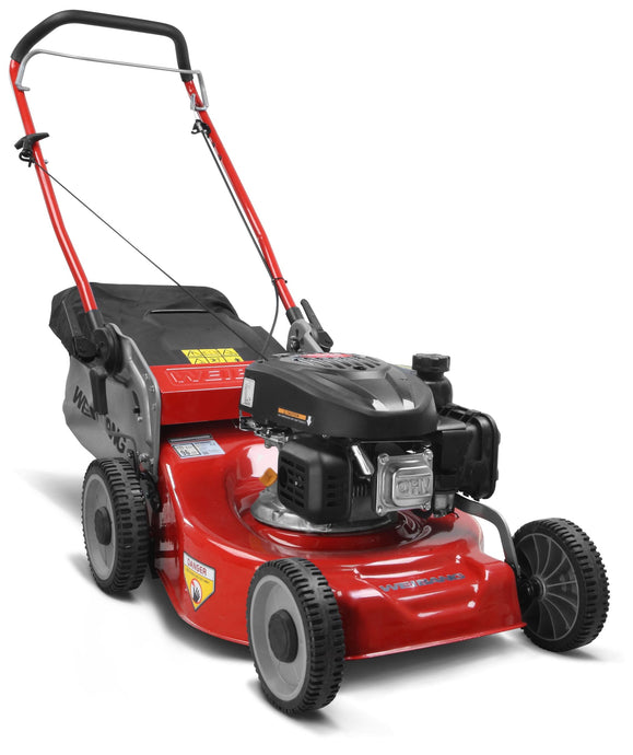 Weibang Push Lawnmower |18