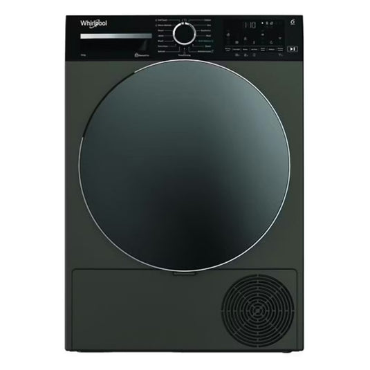 Whirlpool Heat Pump Dryer | 10kg | Manhattan Grey | WDH 10W7 MG IRE
