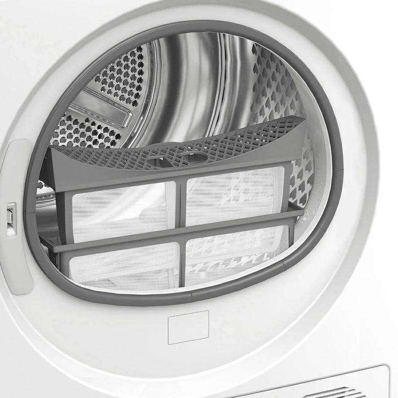 Załaduj obraz do przeglądarki galerii, Whirlpool Heat Pump Dryer | 11kg | White | WDH 11W7 W IRE
