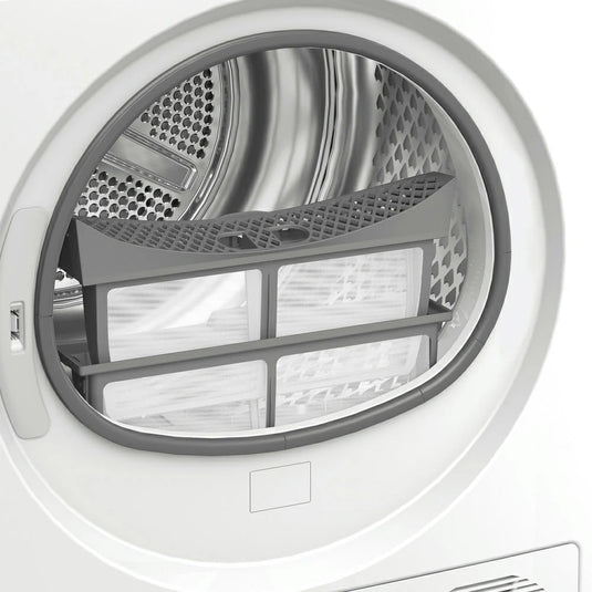 Whirlpool Heat Pump Dryer | 11kg | White | WDH 11W7 W IRE