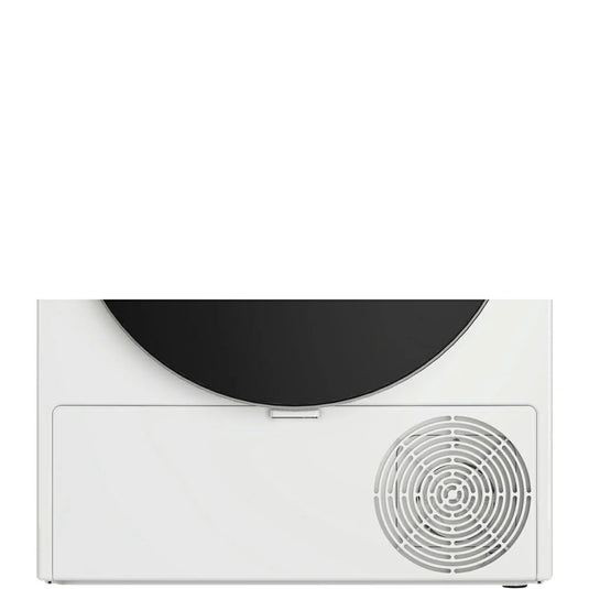 Whirlpool Heat Pump Dryer | 11kg | White | WDH 11W7 W IRE