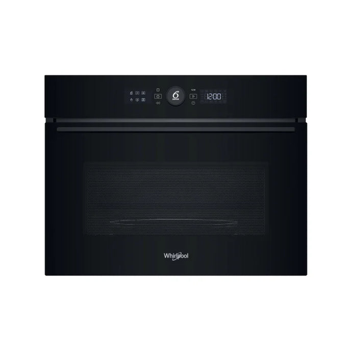 Whirlpool Combi Microwave Oven | Black | WMW57DHMBUK