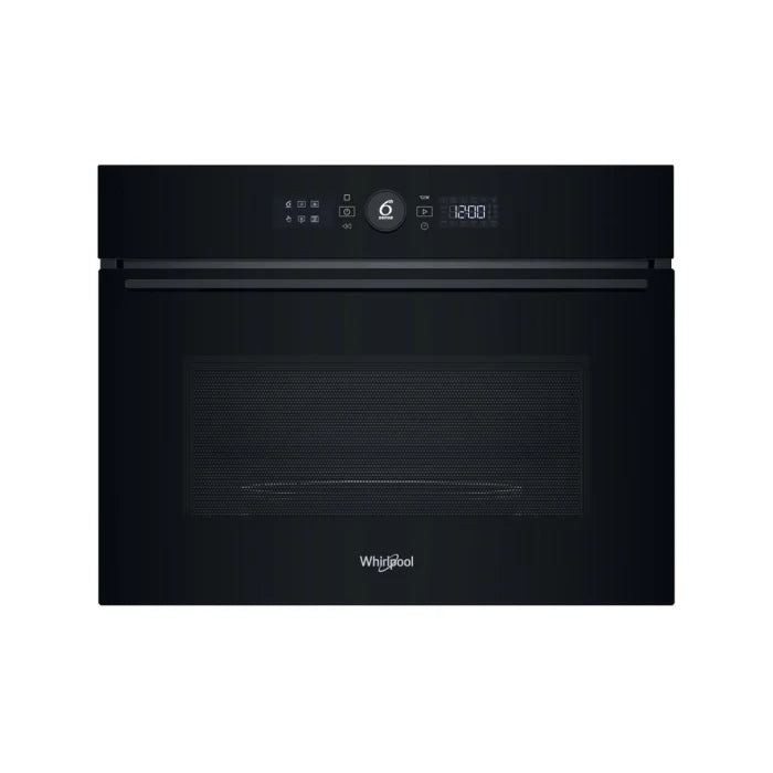 Load image into Gallery viewer, Whirlpool Combi Microwave Oven | Inox | WMW57DHMXUK
