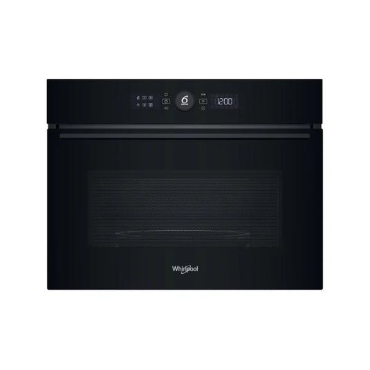 Whirlpool Combi Microwave Oven | Inox | WMW57DHMXUK