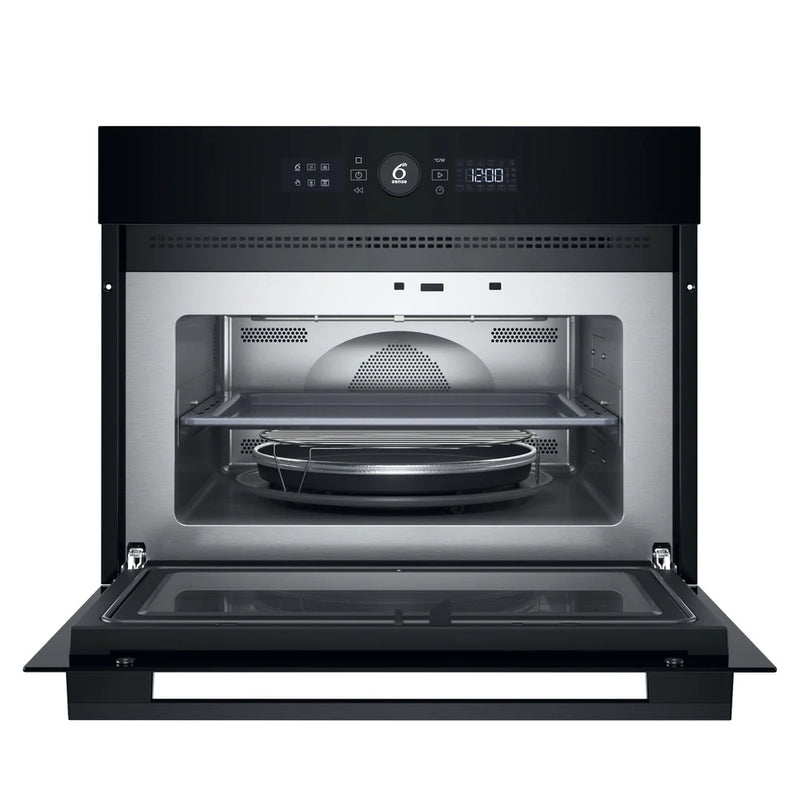 Load image into Gallery viewer, Whirlpool Combi Microwave Oven | Black | WMW57DHMBUK
