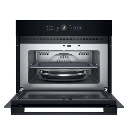 Whirlpool Combi Microwave Oven | Black | WMW57DHMBUK