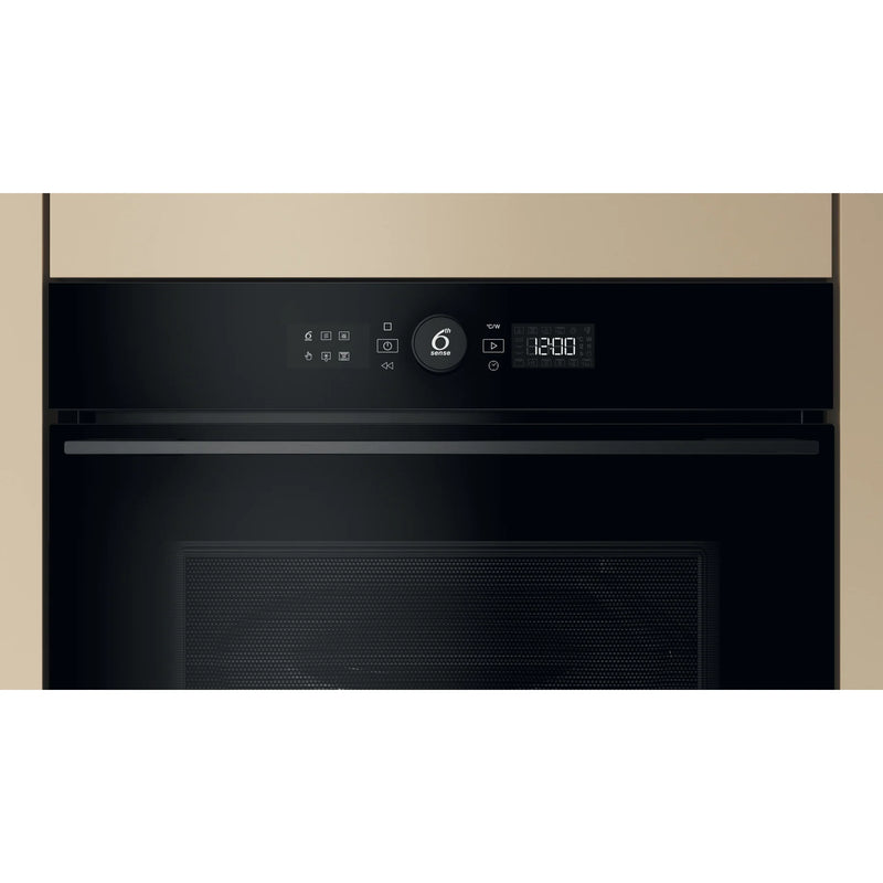 Load image into Gallery viewer, Whirlpool Combi Microwave Oven | Black | WMW57DHMBUK

