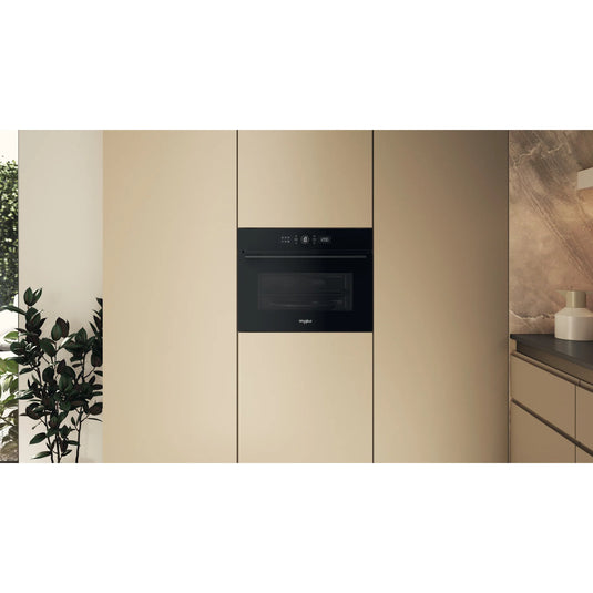 Whirlpool Combi Microwave Oven | Black | WMW57DHMBUK