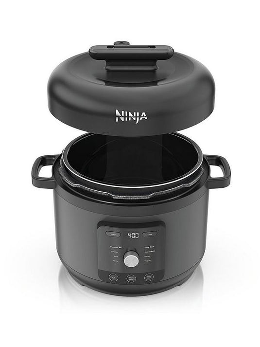 Ninja Hyperheat 6L 9 IN 1 Pressure & Rice Cooker