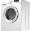 PowerPoint 8KG 1200 Spin Inverter Washing Machine | White | P35812KW