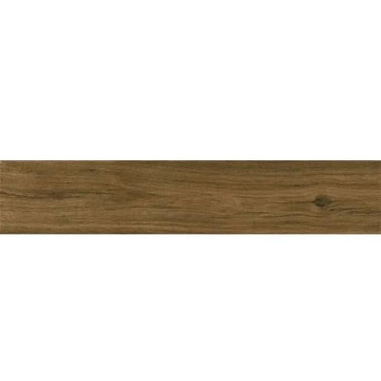 caoba wild tile, 15.3x58.9cm