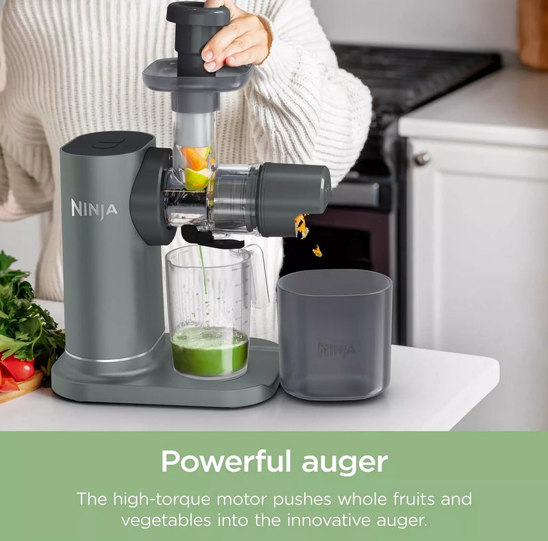 Załaduj obraz do przeglądarki galerii, Ninja 3-in-1 Cold Press Juicer | JC152UK
