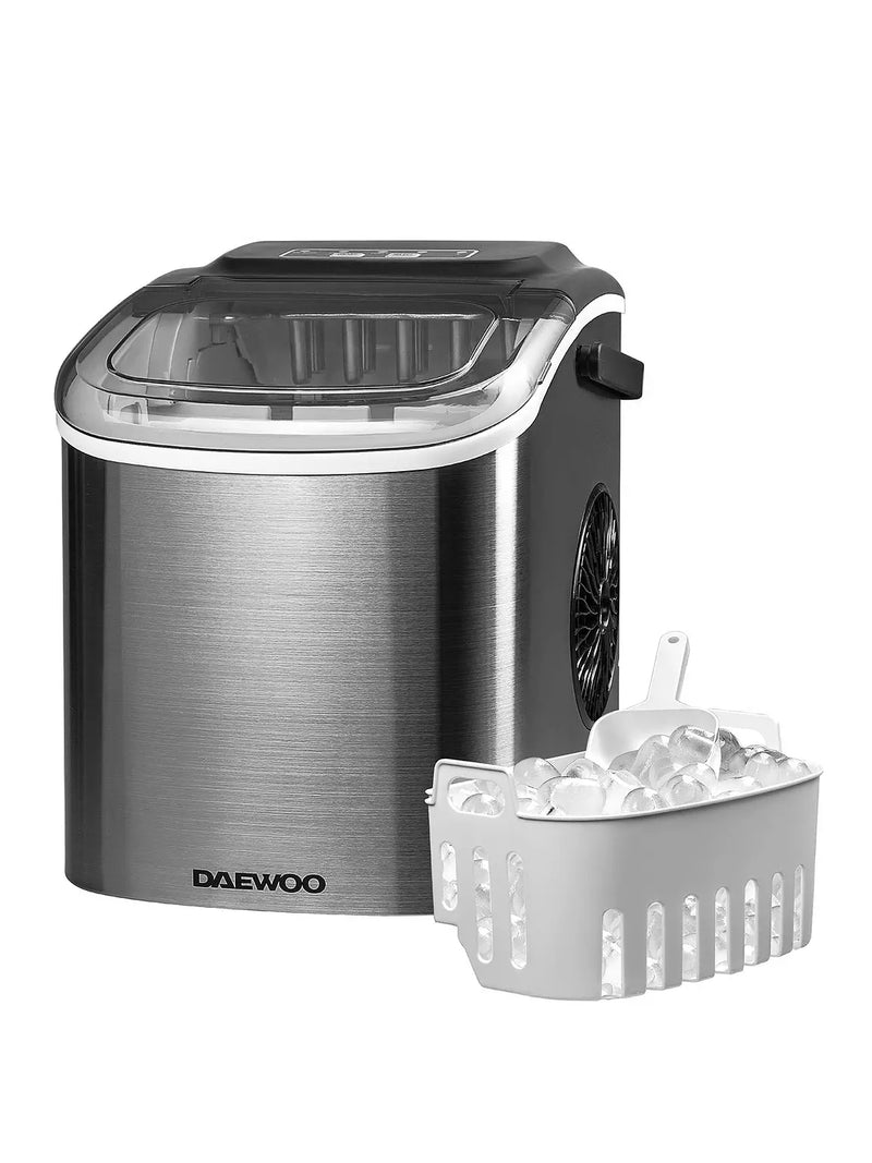 Завантажте зображення в засіб перегляду галереї, Daewoo 12Kg Ice Cube Maker | 404920
