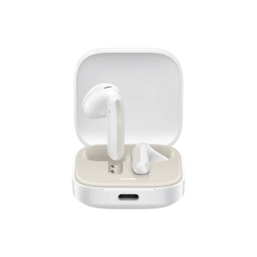 Xiaomi Redmi Buds 6 Active White | BHR8391GL
