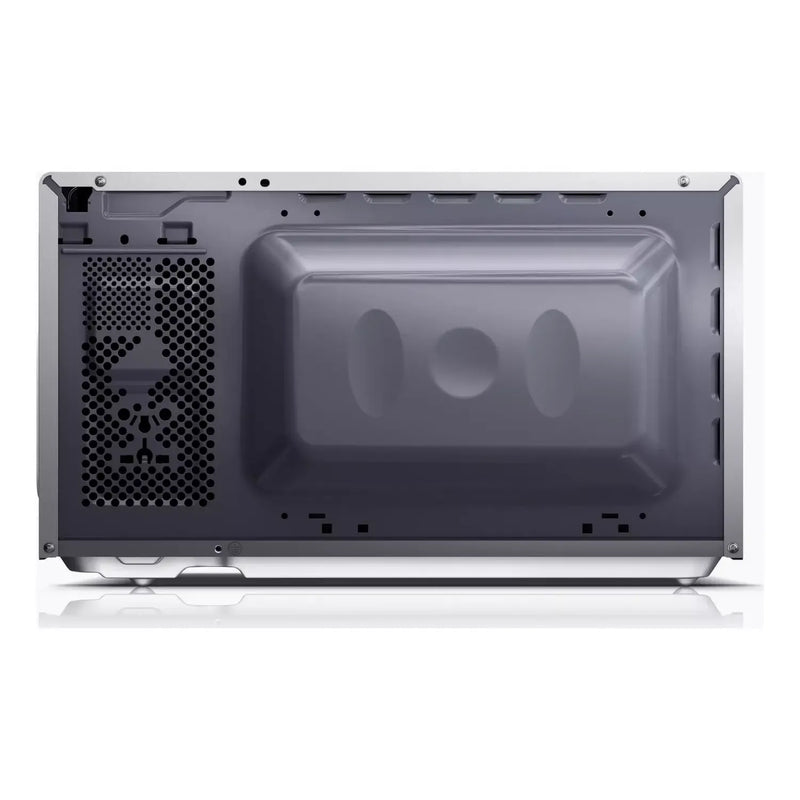 Load image into Gallery viewer, Sharp 20L 800W Solo Microwave Silver | YC-MS02U-S
