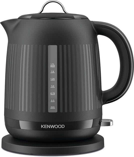 Kenwood black kettle
