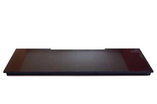 micon granite hearth 60"x18"