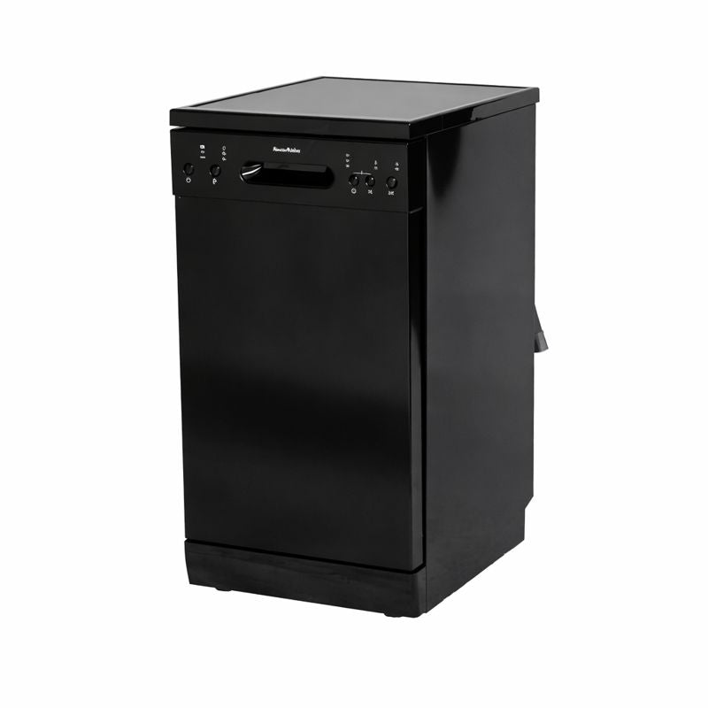 Завантажте зображення в засіб перегляду галереї, Powerpoint Dishwasher | 45cm | Black | P24510M6BL
