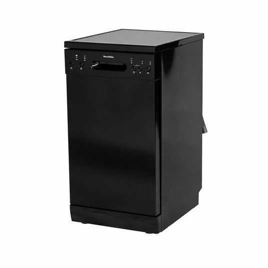 Powerpoint Dishwasher | 45cm | Black | P24510M6BL