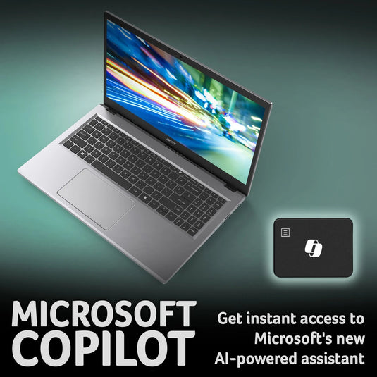 Acer Aspire Go I5-13420 8G 512G 15.6 | Silver | NX.J4GEK.005EX