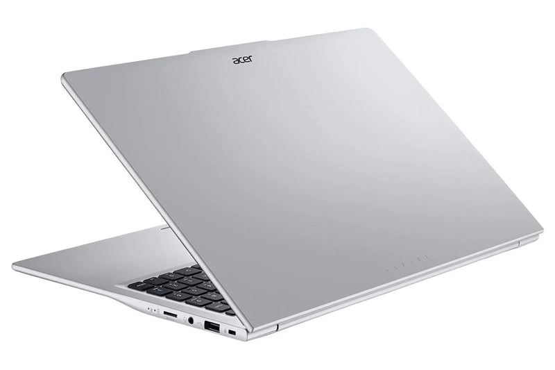 Load image into Gallery viewer, Acer Aspire Lite R3 5400 8G 256G 15.6 | Silver | NX.JXLEK.001EX
