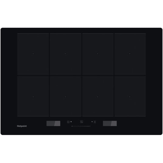 Hotpoint 77cm Induction Hob With Touch Control | ACP778C/BA