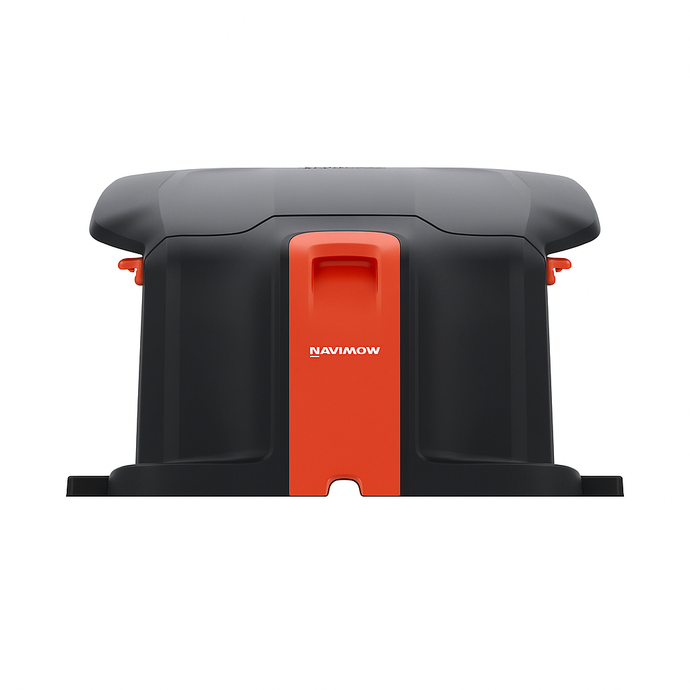 Segway Navimow X Series Garage | X3A003