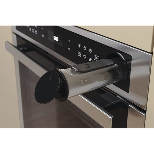Whirlpool Single Oven | Stainless Steel | AKZ9S 8271 IX