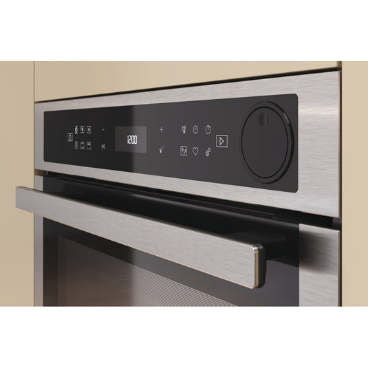 Whirlpool Single Oven | Stainless Steel | AKZ9S 8271 IX