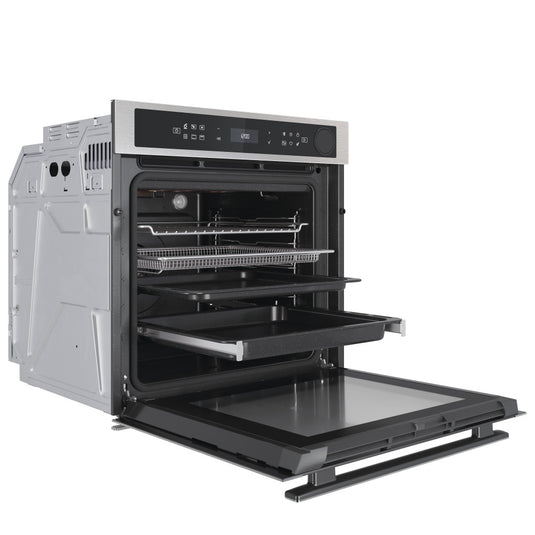 Whirlpool Single Oven | Stainless Steel | AKZ9S 8271 IX