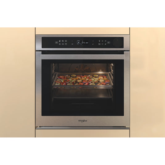 Whirlpool Single Oven | Stainless Steel | AKZ9S 8271 IX