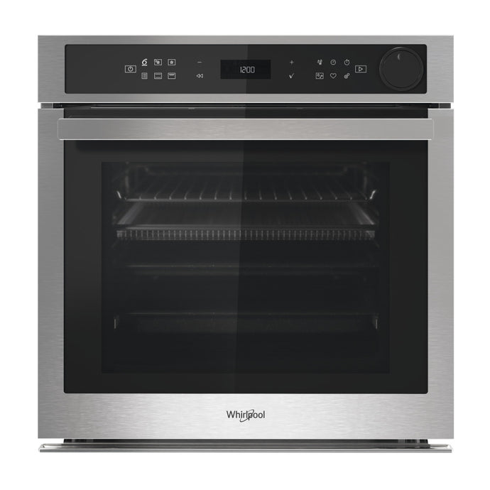 Whirlpool Single Oven | Stainless Steel | AKZ9S 8271 IX