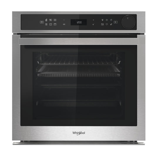 Whirlpool Single Oven | Stainless Steel | AKZ9S 8271 IX