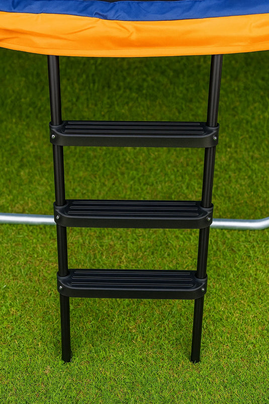 Jump Power 3 Step Ladder | JP12-LD203