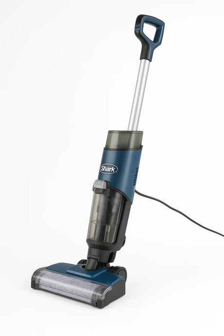 Shark HydroVac Corded Hard Floor Cleaner | WD110UK