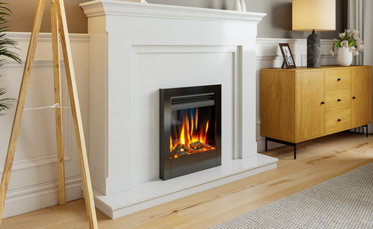 Henley Aurora 16 Insert Electric Fire | 16