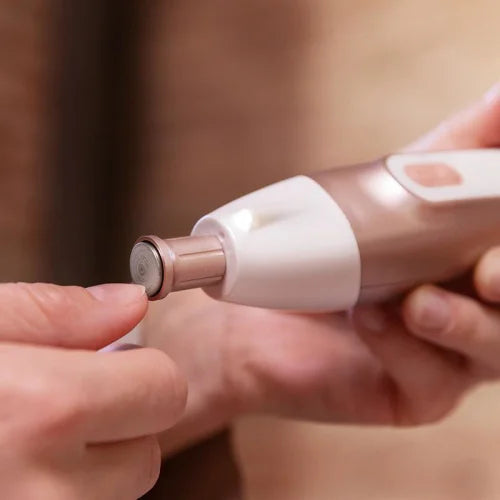 Load image into Gallery viewer, Cecotec PinkyCare 700 Perfect Nails Electric Set | 043182
