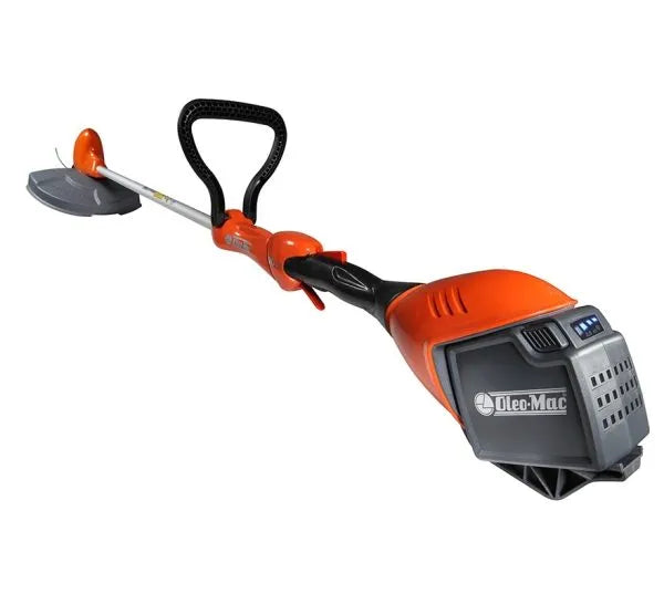 Load image into Gallery viewer, Oleo Mac Brushcutter With Battery &amp; Charger Kit | BC130KIT
