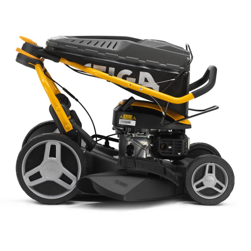 Załaduj obraz do przeglądarki galerii, Stiga Self Propelled Lawnmower | 51cm | 166cc | COMBI-753S
