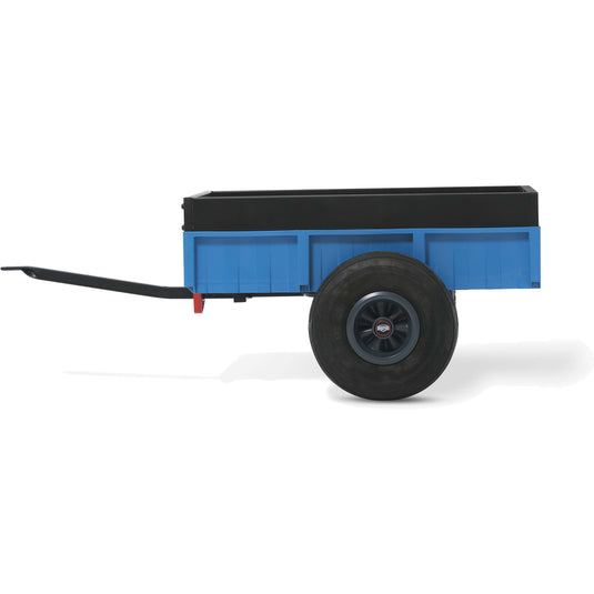 Berg Steel Trailer XL | 18.08.02.00