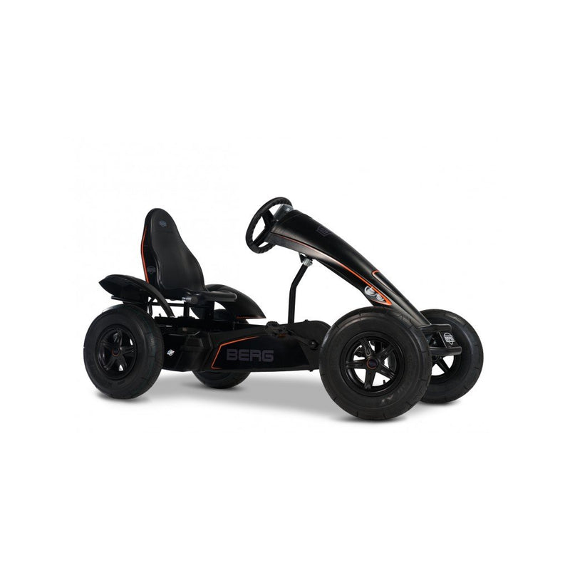 Завантажте зображення в засіб перегляду галереї, Berg XXL Black Edition E-BFR | 07.45.05.00
