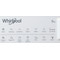 Load image into Gallery viewer, Whirlpool Built-in FreshCare+ Washing Machine | 9kg | 1400 Spin | White | BI WMWG 91485 UK
