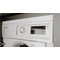 Whirlpool Built-in FreshCare+ Washing Machine | 9kg | 1400 Spin | White | BI WMWG 91485 UK